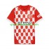 Herren Heim trikot 2024-2025 Kurzarm Girona