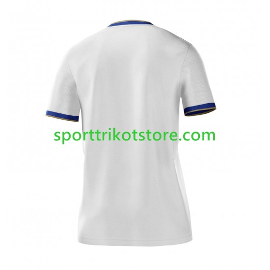 IFK Norrkoping Herren Heim trikot 2022 Kurzarm
