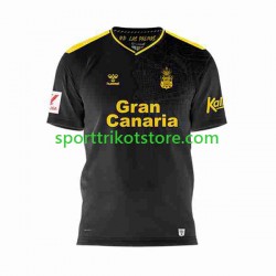 Herren Auswärts trikot 2023-2024 Kurzarm Las Palmas