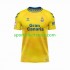 Herren Heim trikot 2023-2024 Kurzarm Las Palmas