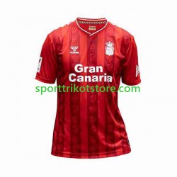 Herren Ausweich trikot 2023-2024 Kurzarm Las Palmas