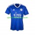 Leicester City Herren Heim trikot 2023-2024 Kurzarm