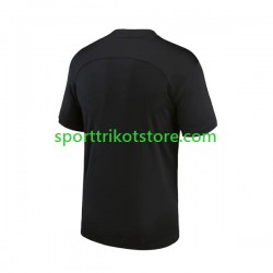 Neuseeland Herren Auswärts trikot 2022-2023 Kurzarm