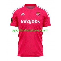 Herren Heim trikot 2023 Kurzarm Porcinos