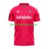 Herren Heim trikot 2023 Kurzarm Porcinos