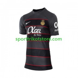 Herren Auswärts trikot 2023-2024 Kurzarm RCD Mallorca