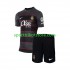 Kinderset Auswärts trikot 2023-2024 Kurzarm RCD Mallorca