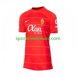 Herren Heim trikot 2023-2024 Kurzarm RCD Mallorca