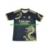 Real Madrid Herren Heim trikot 2024 Kurzarm Dragon M002