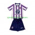 Kinderset Heim trikot 2023-2024 Kurzarm Toulouse