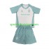 Werder Bremen Kinderset Auswärts trikot 2024-2025 Kurzarm 