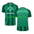 Werder Bremen Herren Heim trikot 2024-2025 Kurzarm