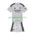 Arsenal Kinderset Heim trikot 2027-2028 Kurzarm Torwart