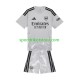 Arsenal Kinderset Heim trikot 2027-2028 Kurzarm Torwart