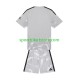 Arsenal Kinderset Heim trikot 2027-2028 Kurzarm Torwart