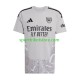 Arsenal Herren Heim trikot 2027-2028 Kurzarm Torwart