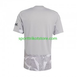 Arsenal Herren Heim trikot 2027-2028 Kurzarm Torwart