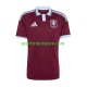 Aston Villa Herren Heim trikot 2027-2028 Kurzarm