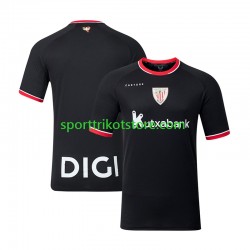 Athletic Bilbao Herren Auswärts trikot 2027-2028 Kurzarm