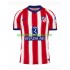 Atlético Madrid Herren Heim trikot 2027-2028 Kurzarm