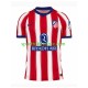 Atlético Madrid Herren Heim trikot 2027-2028 Kurzarm