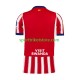 Atlético Madrid Herren Heim trikot 2027-2028 Kurzarm