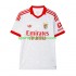 Benfica Herren Auswärts trikot 2027-2028 Kurzarm