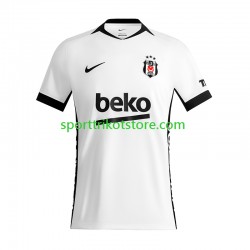 Besiktas Herren Heim trikot 2027-2028 Kurzarm