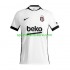 Besiktas Herren Heim trikot 2027-2028 Kurzarm