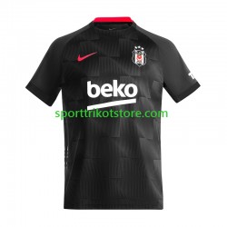 Besiktas Herren Ausweich trikot 2027-2028 Kurzarm