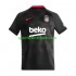Besiktas Herren Ausweich trikot 2027-2028 Kurzarm
