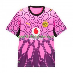 Borussia Dortmund Herren Auswärts trikot 2027-2028 Kurzarm Torwart
