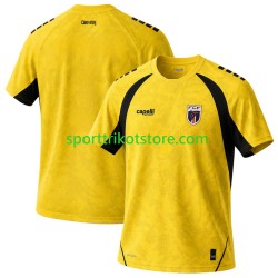 Herren Heim trikot 2026 Kurzarm Torwart Cape Verde