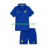 Chelsea Kinderset Heim trikot 2027-2028 Kurzarm