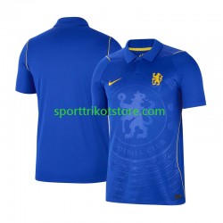 Chelsea Herren Heim trikot 2027-2028 Kurzarm