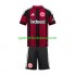 Eintracht Frankfurt Kinderset Heim trikot 2027-2028 Kurzarm