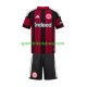Eintracht Frankfurt Kinderset Heim trikot 2027-2028 Kurzarm