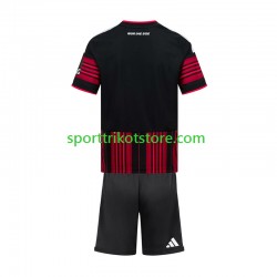 Eintracht Frankfurt Kinderset Heim trikot 2027-2028 Kurzarm