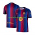 FC Barcelona Herren Heim trikot 2027-2028 Kurzarm
