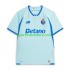 FC Porto Herren Ausweich trikot 2027-2028 Kurzarm