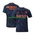 Feyenoord Rotterdam Herren Ausweich trikot 2027-2028 Kurzarm