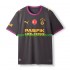 Galatasaray Herren Ausweich trikot 2027-2028 Kurzarm