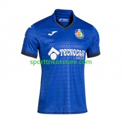 Getafe CF Herren Heim trikot 2027-2028 Kurzarm