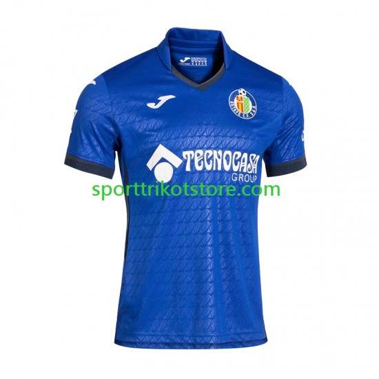 Getafe CF Herren Heim trikot 2027-2028 Kurzarm