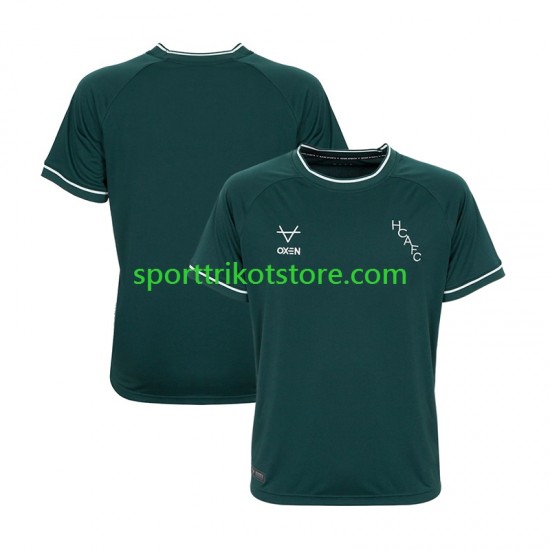 Hull City Herren Auswärts trikot 2027-2028 Kurzarm