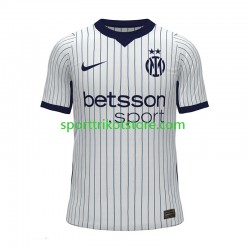 Inter Mailand Herren Auswärts trikot 2027-2028 Kurzarm