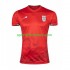 Iran Herren Auswärts trikot 2026 Kurzarm