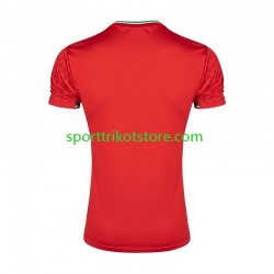 Iran Herren Auswärts trikot 2026 Kurzarm