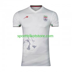 Iran Herren Heim trikot 2026 Kurzarm