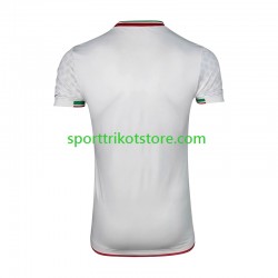 Iran Herren Heim trikot 2026 Kurzarm